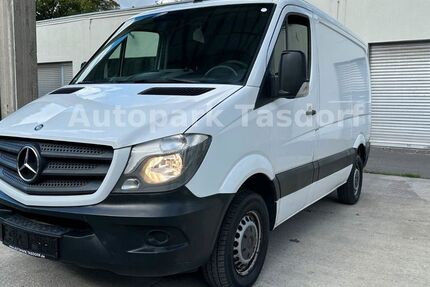 Mercedes-Benz Sprinter 98.000 km 12.990 &euro; Tasdorf 15562