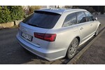 Audi A6 Avant 167.000 km 17.000 &euro; Rottenburg am Neckar 72108