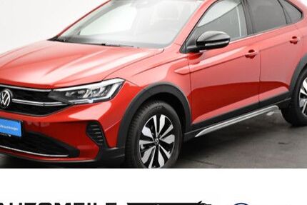 VW Taigo 6.455 km 19.990 &euro; Wolfsburg 38440