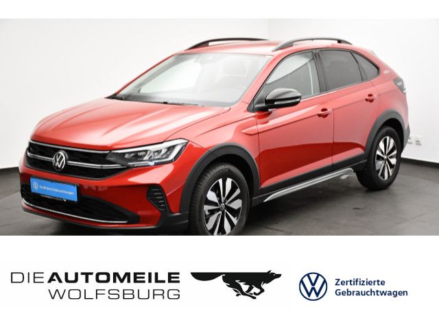 VW Taigo 6.455 km 19.990 &euro; Wolfsburg 38440