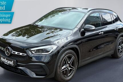 Mercedes-Benz GLA 200 110.343 km 29.880 &euro; Dormagen 41540