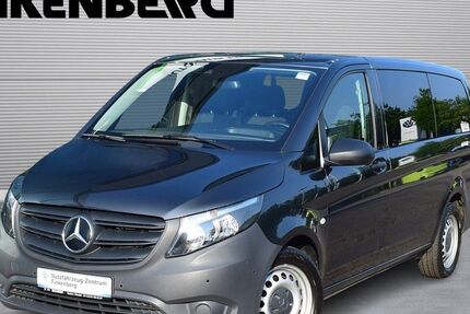 Mercedes-Benz Vito 77.500 km 37.980 &euro; Verden 27283