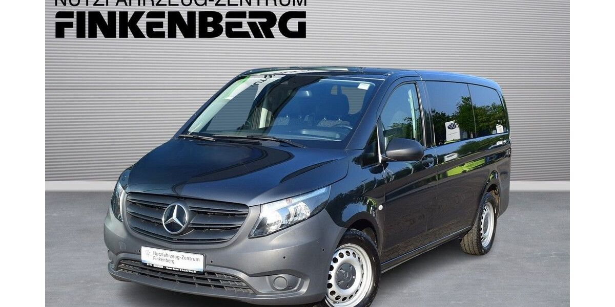 Mercedes-Benz Vito 77.500 km 37.980 &euro; Verden 27283