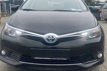 Toyota Auris 58.500 km 13.950 &euro; Alsdorf 52477