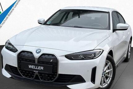 BMW i4 22.900 km 33.330 &euro; Uelzen 29525
