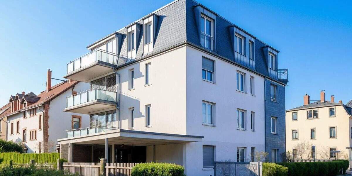 Etagenwohnung Dresden Kleinzschachwitz - 5 Zimmer, 134 m&sup2;, 525.000&euro; | Angebot:24646872