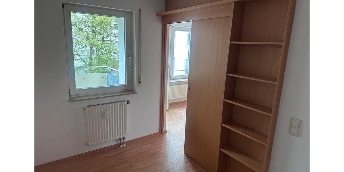 Etagenwohnung Bad Wurzach - 1.5 Zimmer, 50 m&sup2;, 165.000&euro; | Angebot:26149025