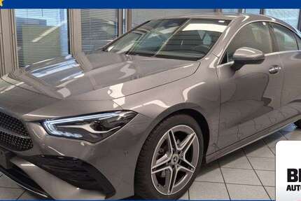 Mercedes-Benz CLA 180 16.268 km 32.500 &euro; Wolfsburg Heiligendorf 38444