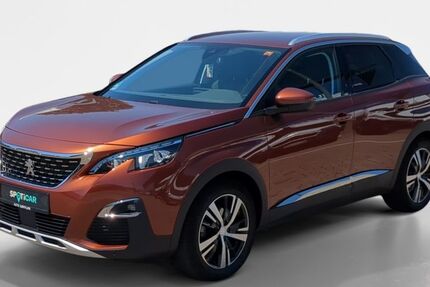 Peugeot 3008 76.100 km 18.490 € Schweinfurt 97424