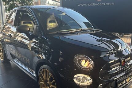 Abarth 695 3.720 km 31.890 &euro; Giessen 35394