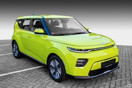 Kia Soul 13.700 km 16.990 € Neumünster 24539