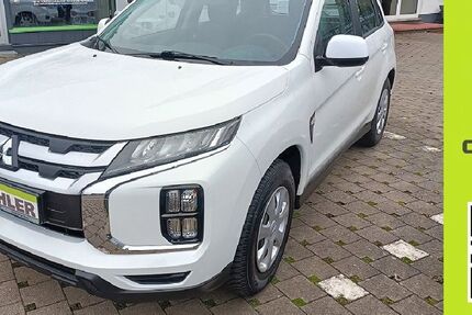 Mitsubishi ASX 65.830 km 14.990 &euro; Zweibrücken 66482
