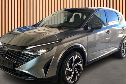 Nissan Qashqai 13.743 km 29.980 &euro; Dresden 01328