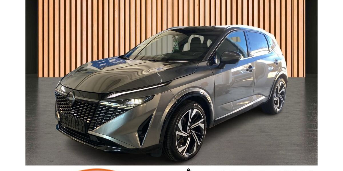 Nissan Qashqai 13.743 km 29.980 &euro; Dresden 01328