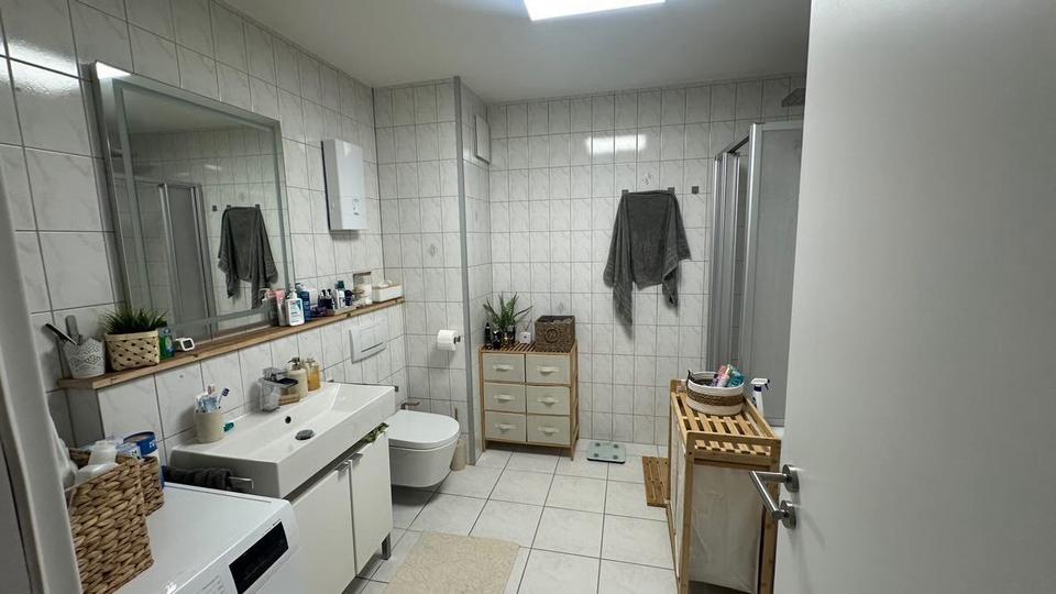 Etagenwohnung Mendig - 3 Zimmer, 94 m&sup2;, 850&euro; | Angebot:25982059