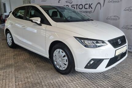 Seat Ibiza 43.000 km 13.950 € Dachau 85221