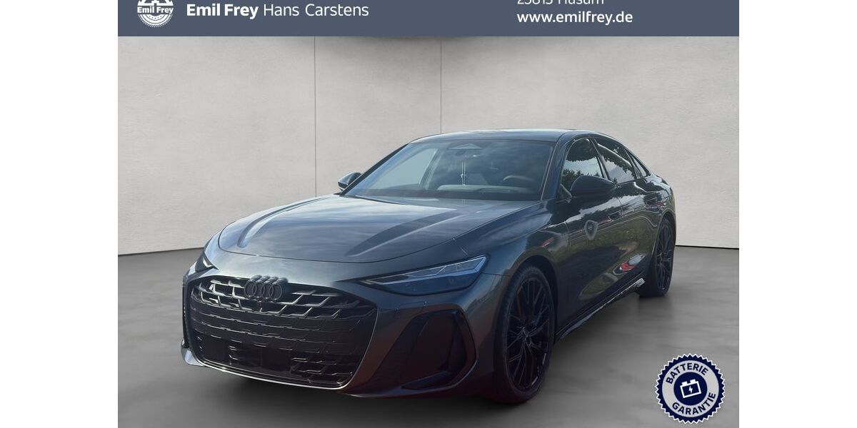 Audi A6 6.000 km 74.980 &euro; Husum 25813