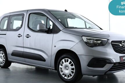 Opel Combo Life 78.619 km 12.490 &euro; Ludwigsfelde (bei Berlin) 14974