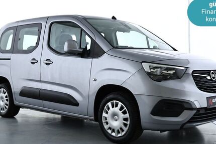 Opel Combo Life 78.619 km 13.490 &euro; Ludwigsfelde (bei Berlin) 14974