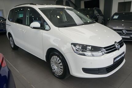 VW Sharan