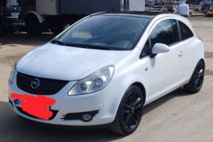 Opel Corsa 169.100 km 2.450 &euro; Kürten 51515