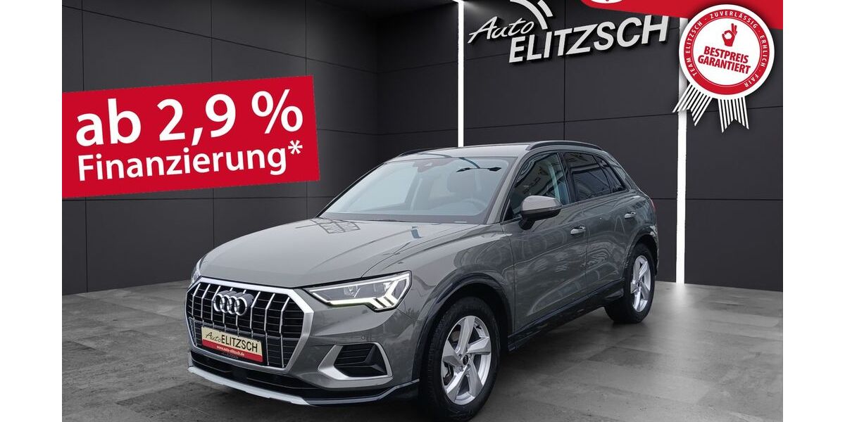Audi Q3 7.700 km 40.950 &euro; Kamenz 01917