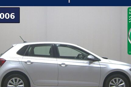 VW Polo 63.999 km 13.480 &euro; Gyhum/Bockel 27404