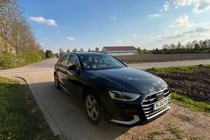 Audi A4 69.200 km 25.900 &euro; Ismaning 85737