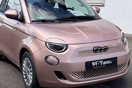 Fiat 500e 17.500 km 15.999 &euro; Bad Waldsee 88339