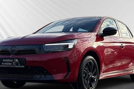 Opel Corsa 9.451 km 19.430 &euro; Berlin 13581