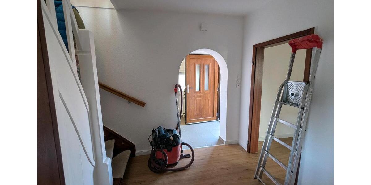 Einfamilienhaus Horneburg - 6 Zimmer, 100 m&sup2;, 1.200&euro; | Angebot:26047160