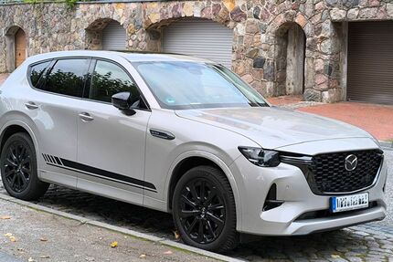 Mazda CX-60 75.000 km 33.600 &euro; Wismar 23966