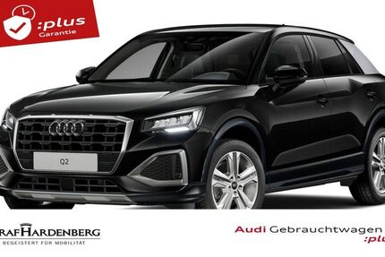 Audi Q2 19.500 km 31.530 &euro; Aach 78267