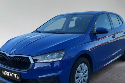 Skoda Fabia 39.600 km 16.580 &euro; Burgwedel 30938