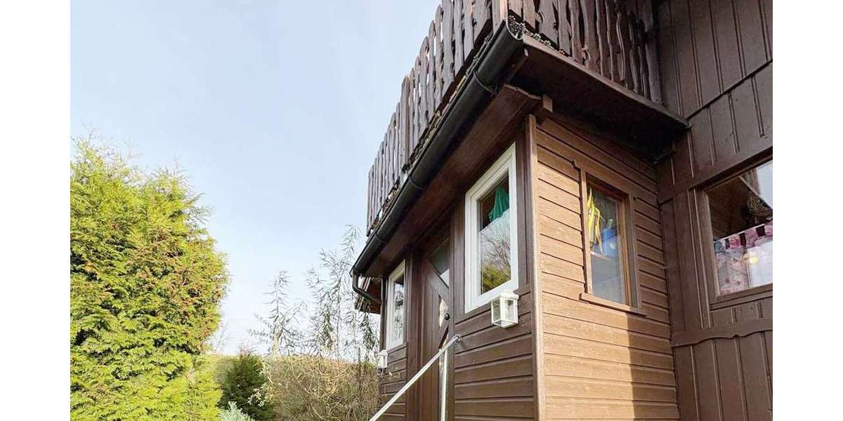 Einfamilienhaus Bobritzsch-Hilbersdorf Hilbersdorf - 2 Zimmer, 60 m&sup2;, 110.000&euro; | Angebot:25087931