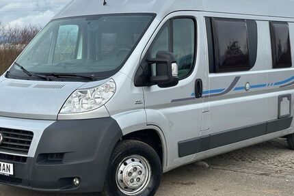 Fiat Ducato 181.136 km 23.999 &euro; München 81243