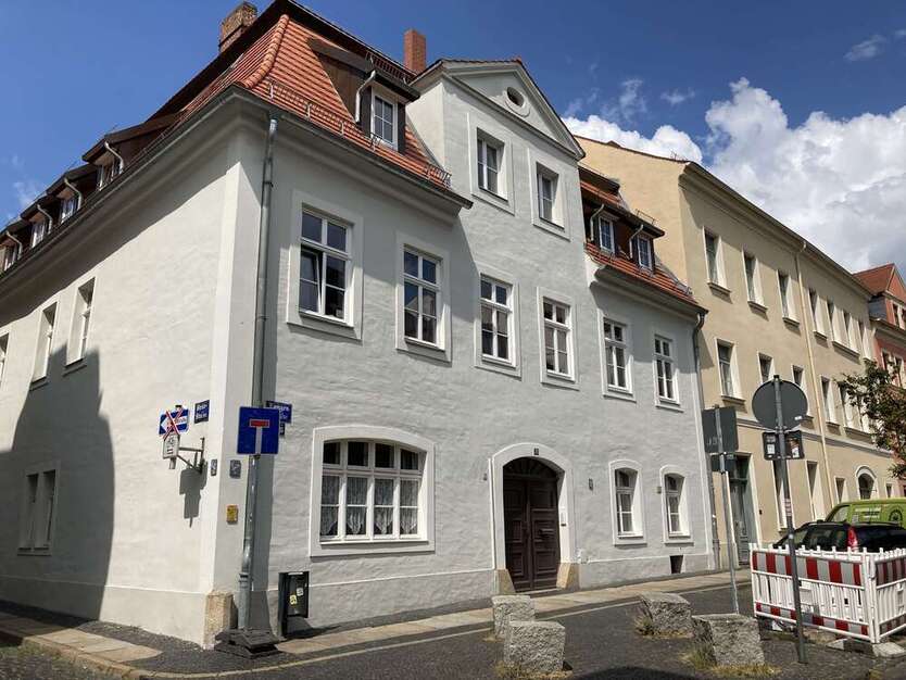 Wohnung zum Mieten in Görlitz 469,20 € 78.2 m²