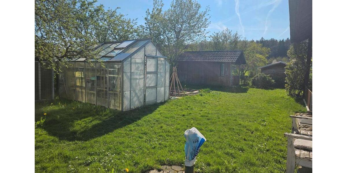 Dachgeschoßwohnung Stetten - 7 Zimmer, 99 m&sup2;, 275.000&euro; | Angebot:26223959