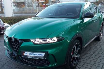 Alfa Romeo Tonale 32.000 km 29.980 &euro; RIESA 01587