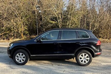 VW Touareg 159.900 km 17.900 &euro; Kirchhundem 57399