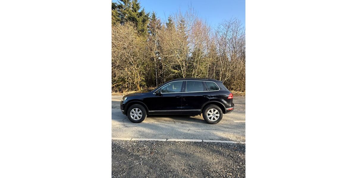 VW Touareg 159.900 km 19.500 &euro; Kirchhundem 57399