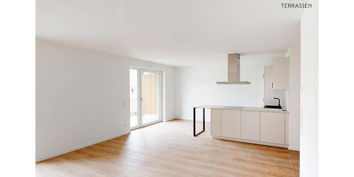 Etagenwohnung Seeheim-Jugenheim Jugenheim - 2 Zimmer, 63 m&sup2;, 1.160&euro; | Angebot:25145300