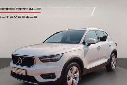Volvo XC40 92.000 km 22.490 € Rödersheim-Gronau 67127