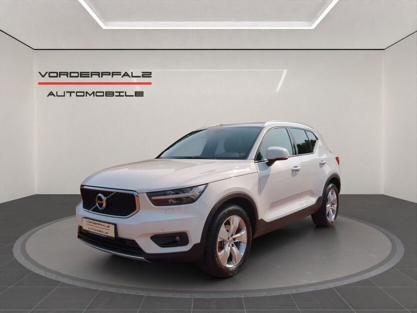 Volvo XC40 92.000 km 22.490 € Rödersheim-Gronau 67127