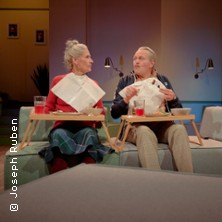Rosige Aussichten (Grand Horizons) 29.10.2025 THEATER AM ALTEN MARKT