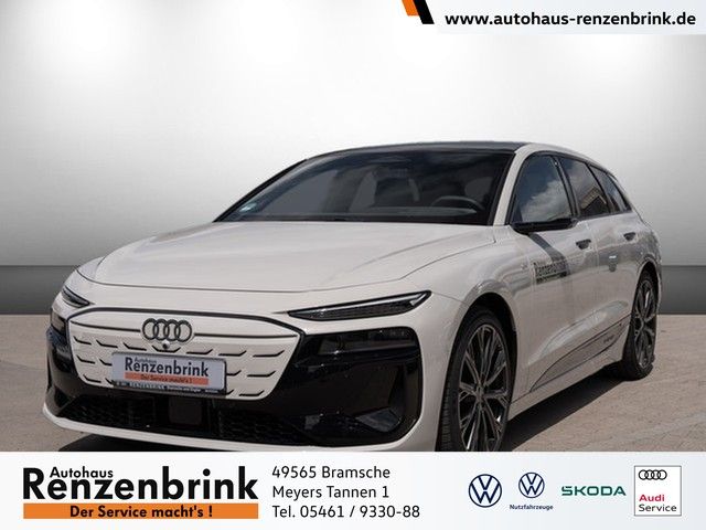 Audi A6 e-tron 9.810 km 78.776 &euro; Bramsche 49565