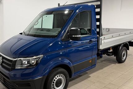VW Crafter 45.200 km 29.990 &euro; Naumburg 06618