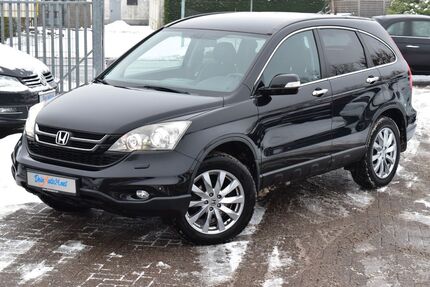 Honda CR-V 190.500 km 7.890 &euro; Celle 29227