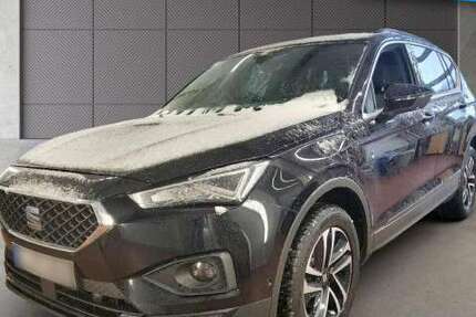 Seat Tarraco 117.357 km 29.890 &euro; Flensburg 24941