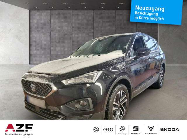 Seat Tarraco 117.357 km 29.890 &euro; Flensburg 24941